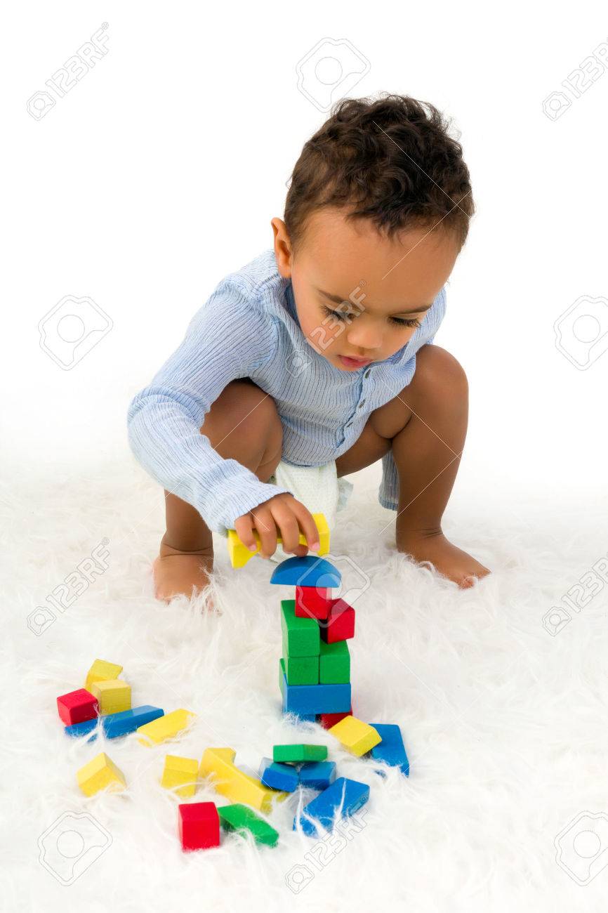 blocks for 18 month old