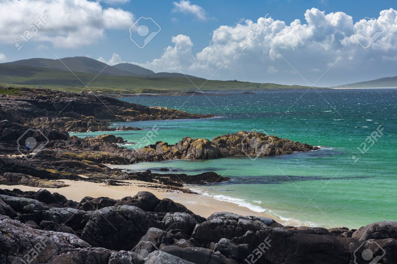 ヘブリディーズ海 Sea Of The Hebrides Japaneseclass Jp