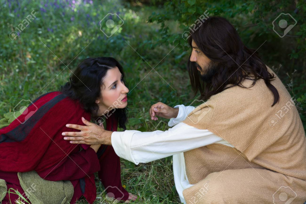 jesus healing stock photos royalty free jesus healing images