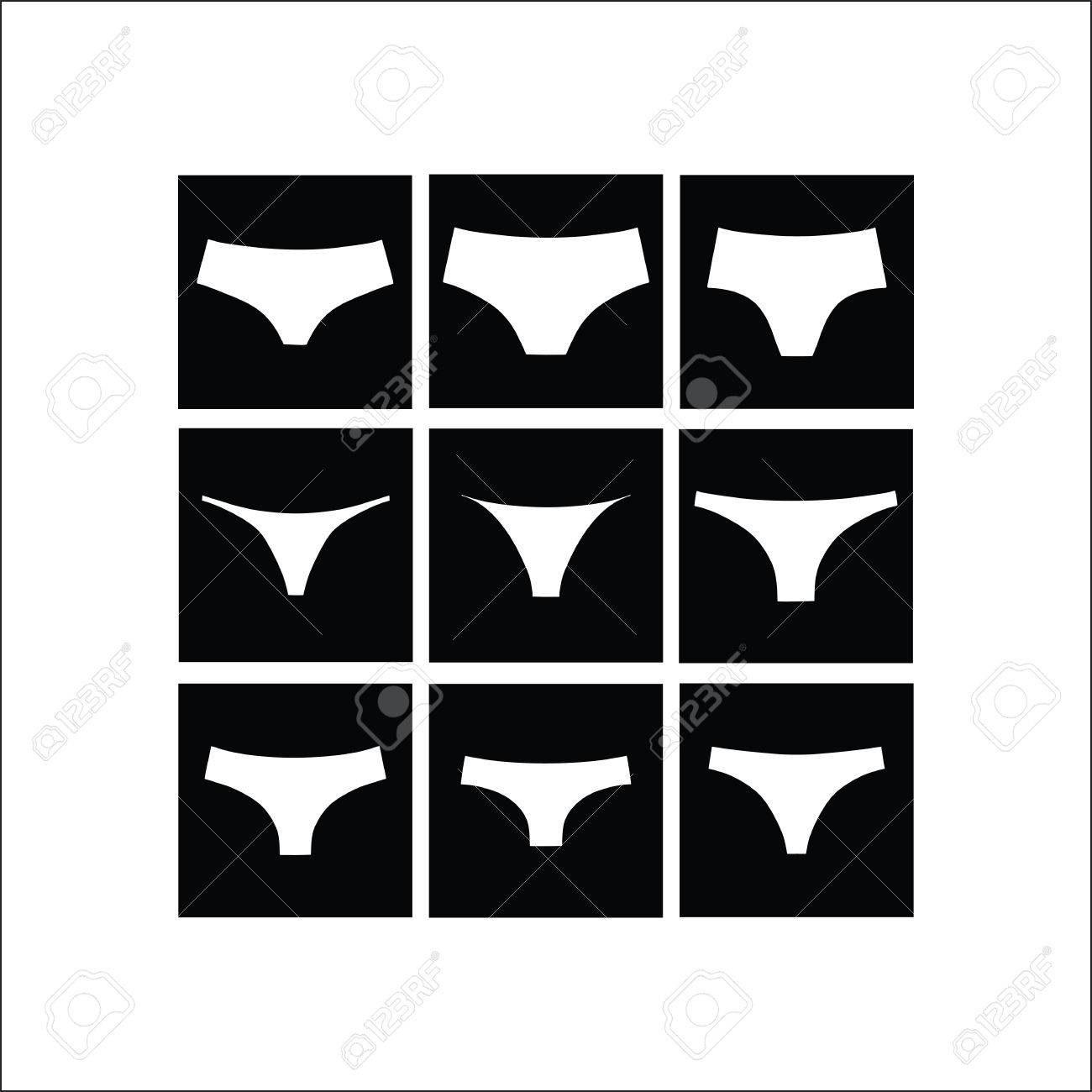 Tango knickers Clearance