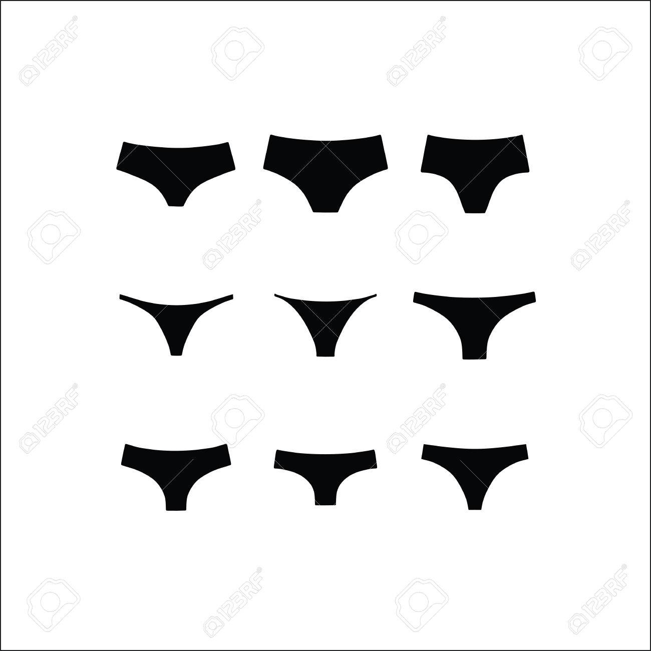 Tango knickers Clearance