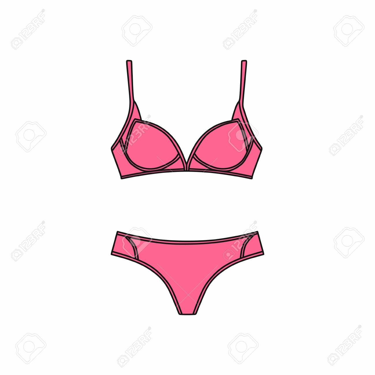 lenceria sujetadores