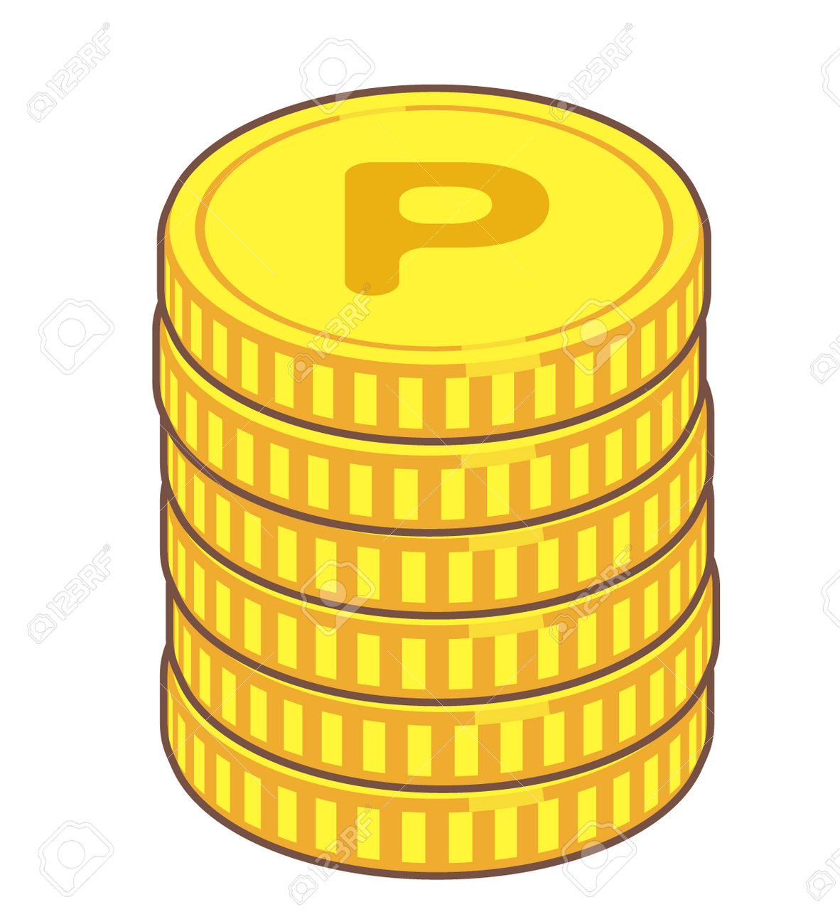 AP 마크 코인의 일러스트 로열티 무료 사진, 그림, 이미지 그리고 스톡포토그래피. Image 208284310