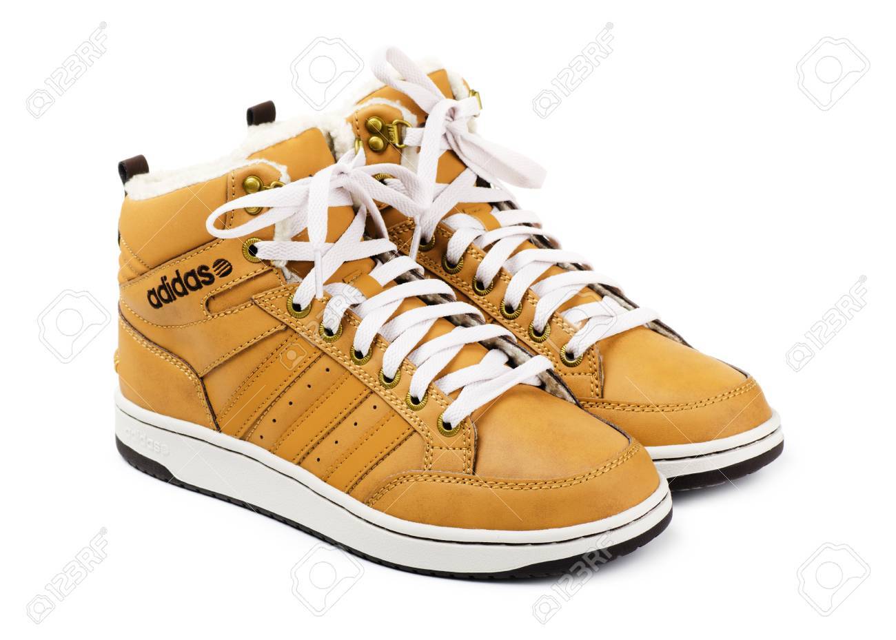 adidas neo gelb