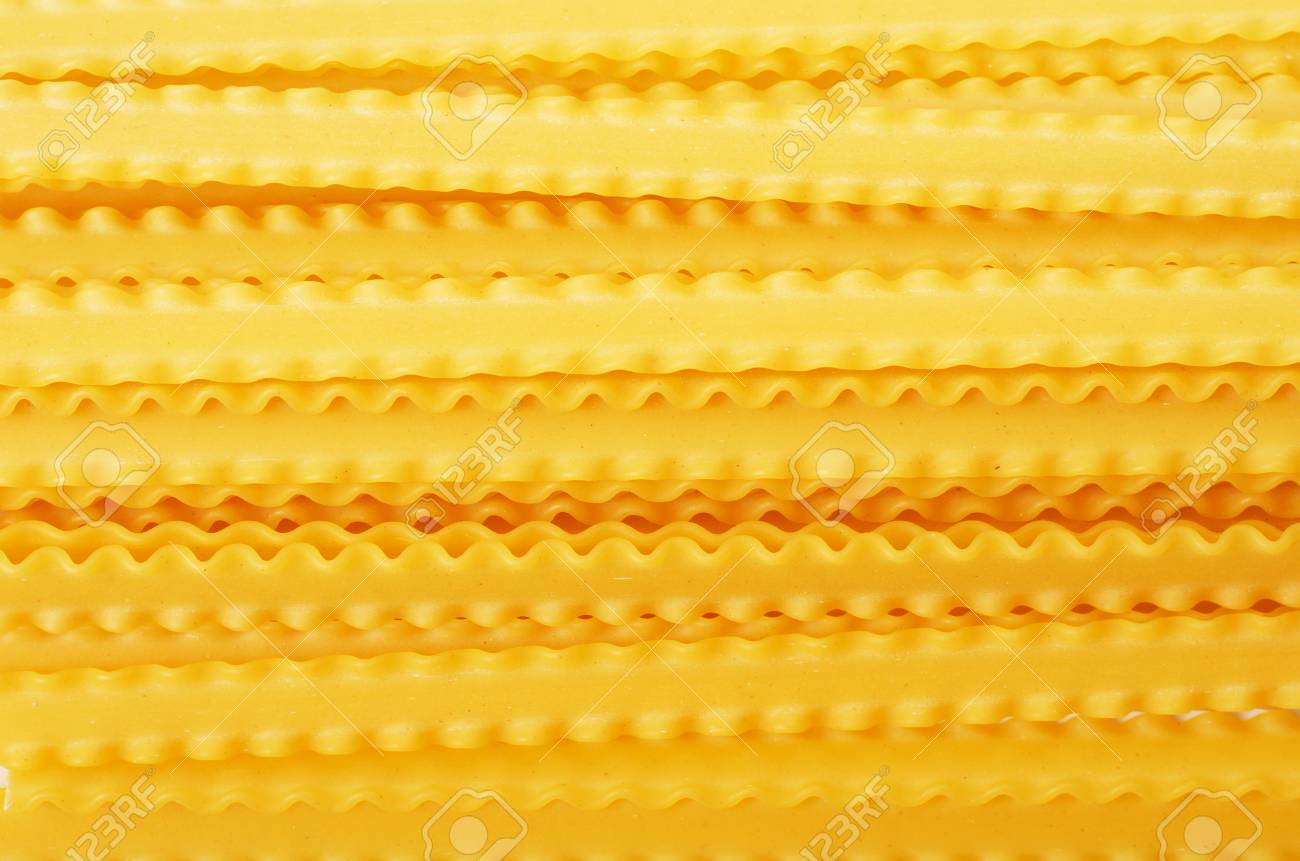 Download Yellow Long Wavy Spaghetti Pasta As Background Stock Photo Picture And Royalty Free Image Image 80875142 Yellowimages Mockups