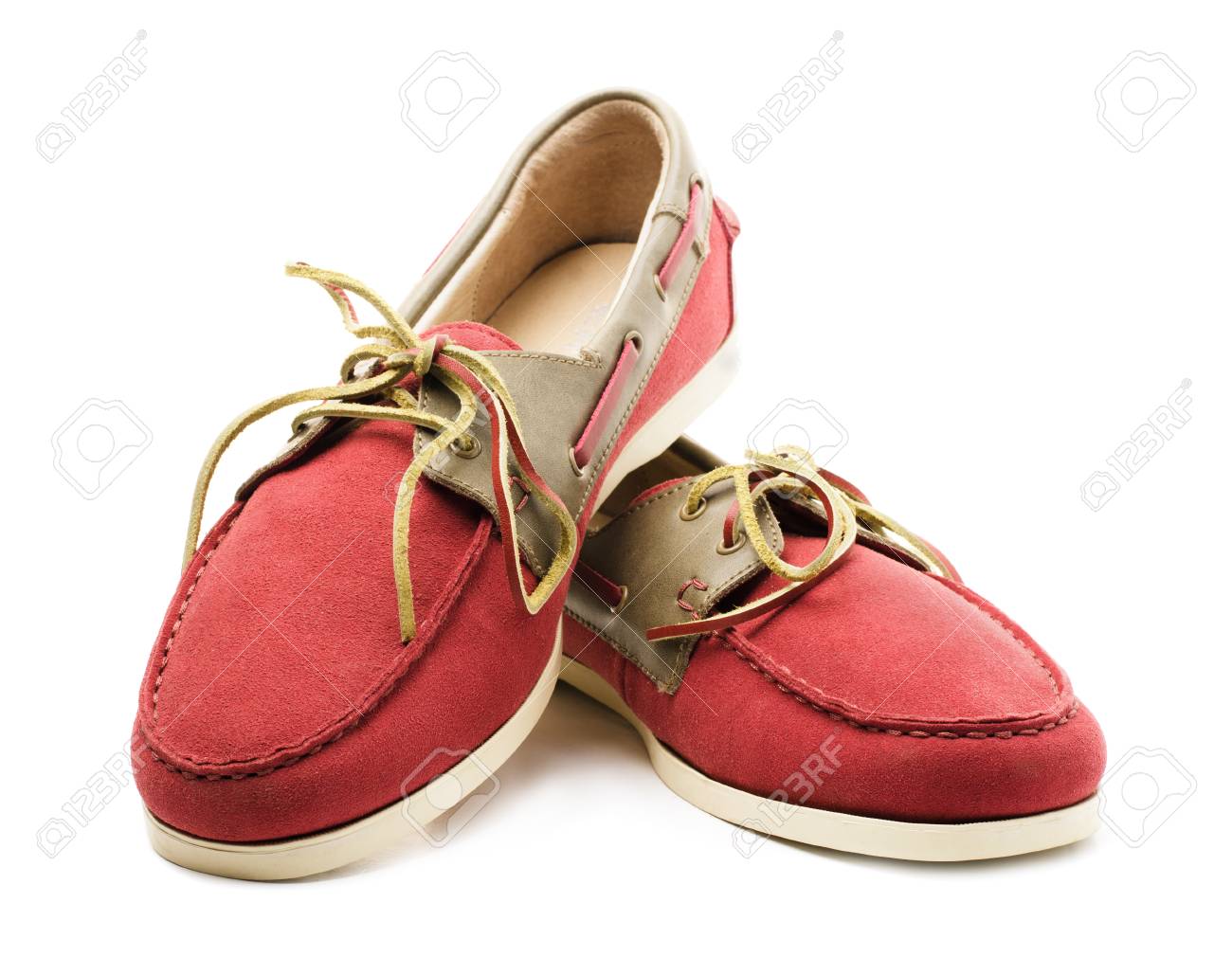 men's top sider boat shoes