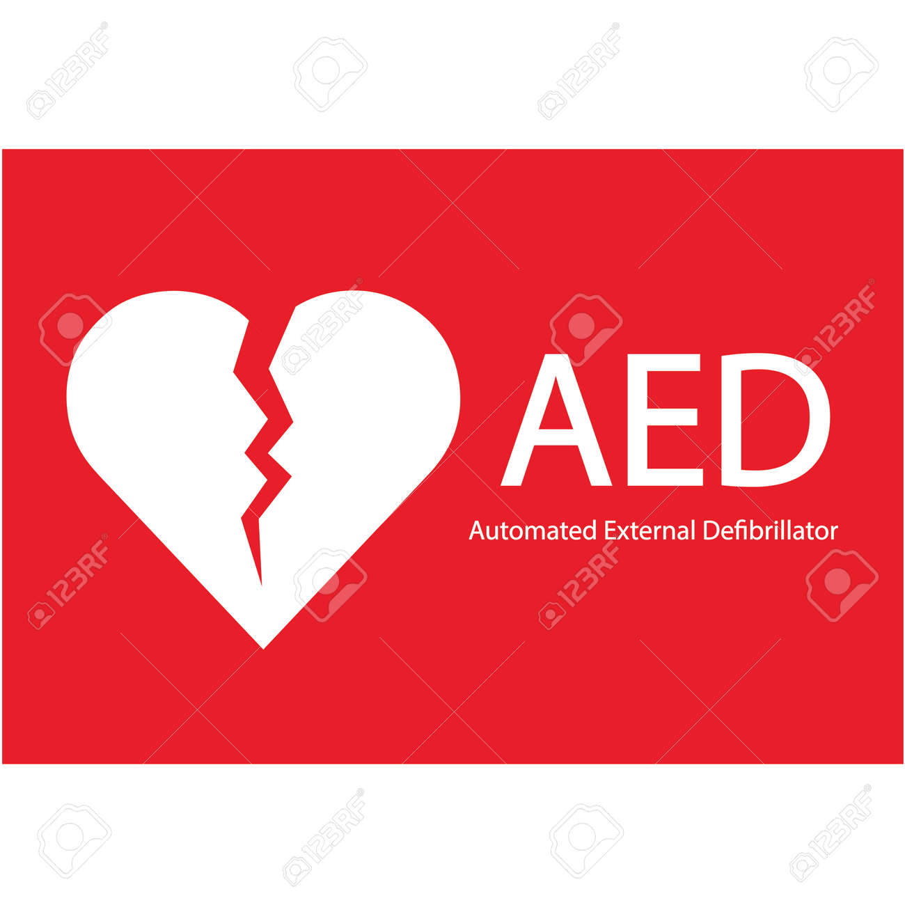 aed-automated-external-defibrillator-aed-sign-with-heart-and-electricity-symbol-flat-vector-icon-royalty-free-svg-cliparts-vectors-and-stock-illustration-image-173312382