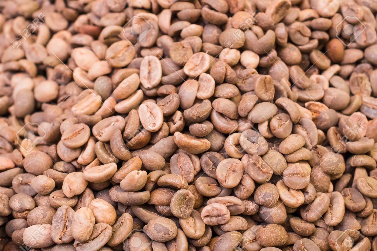 Unroasted Coffee Beans >> Close Up Unroasted Coffee Beans Unroasted Coffee Beans >> Close Up Unroasted Coffee Beans