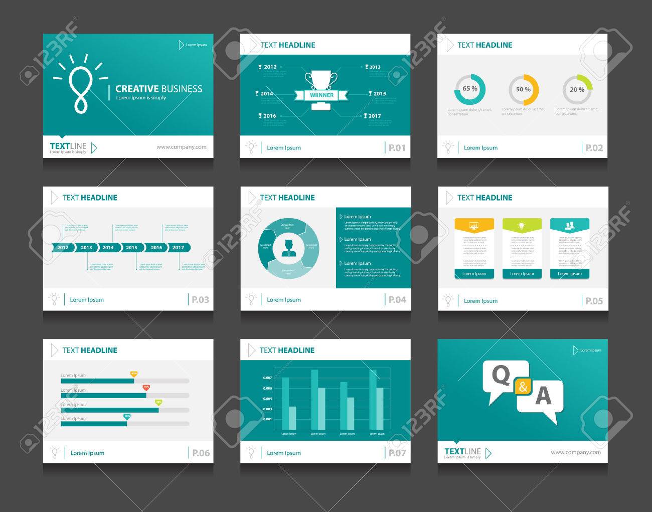 infographic business presentation template set.powerpoint template infographic business presentation template set.powerpoint template, Powerpoint templates