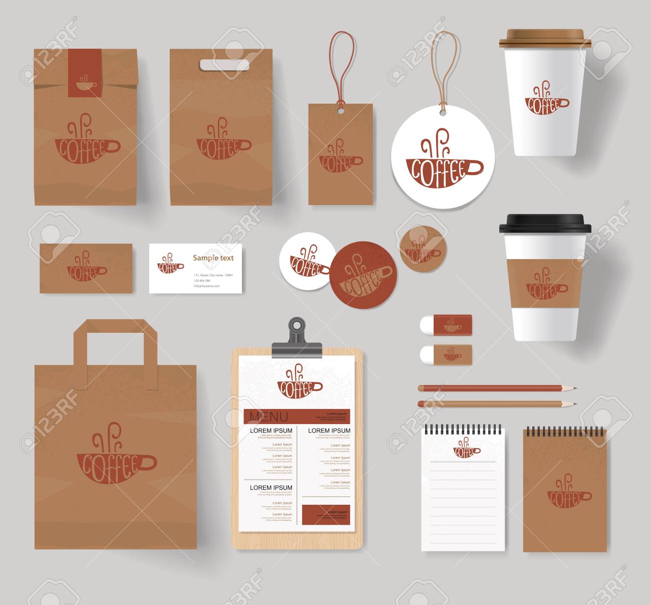 Download Restaurant Mock Ups Bitem