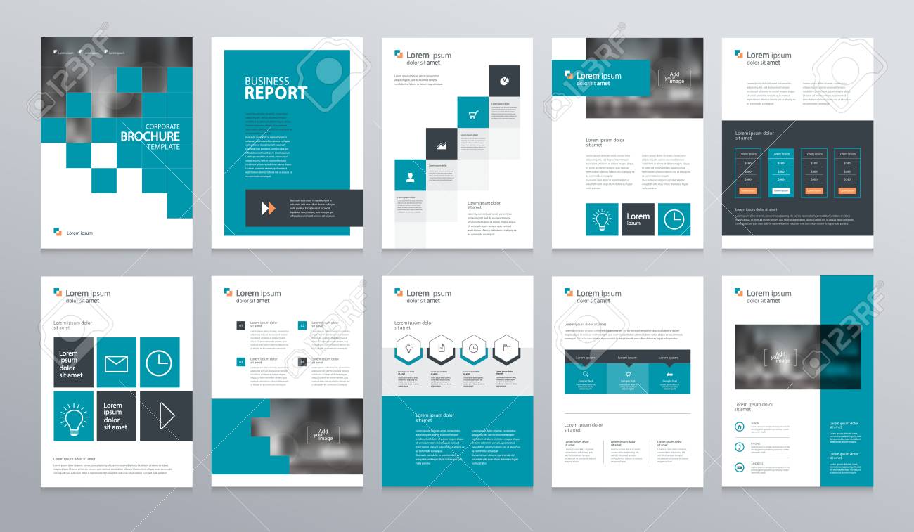 business company profile ,annual report , brochure , flyer, presentations,magazine,and book layout template, with page cover design and info chart element. vector a4 size for editable. - 94439027 business company profile ,annual report , brochure , flyer, presentations,magazine,and book layout template, with page cover design and info chart element. vector a4 size for editable. - 94439027