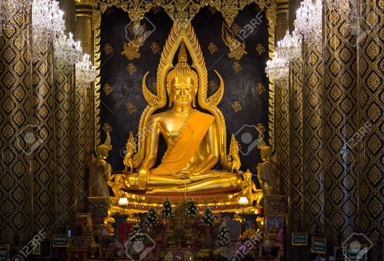 Immagini Stock L Immagine Piu Bella Di Buddha Della Thailandia Image