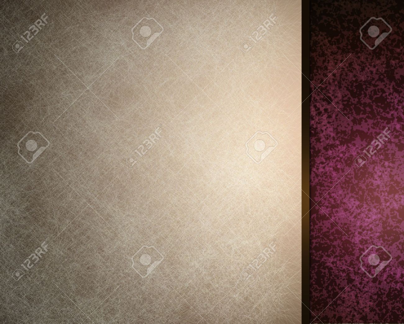 burgundy and white background