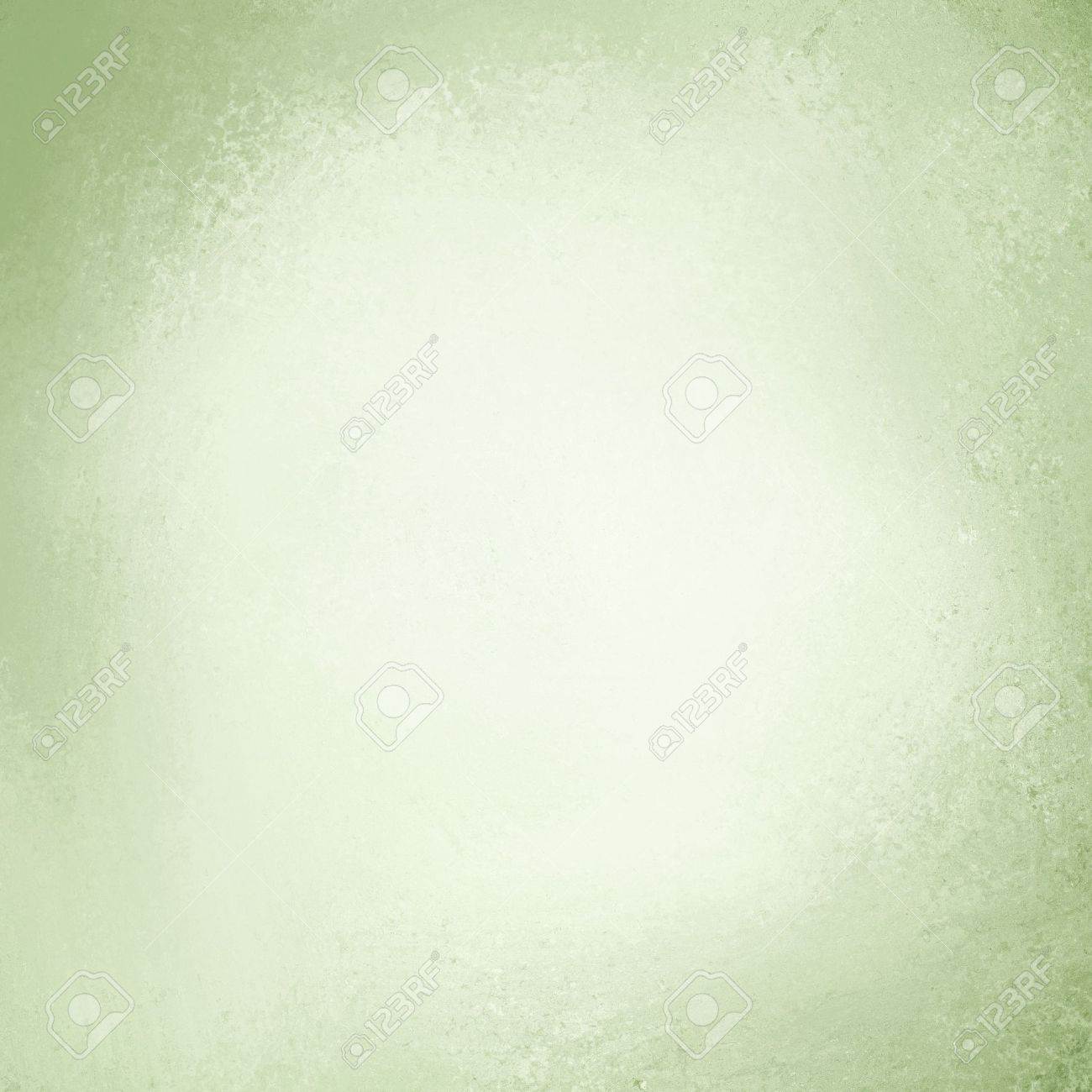 Palida De Fondo Color Verde Pastel Con El Centro Blanco Y Suave Pastel De Diseno Vintage Grunge Textura En La Frontera En La Pagina La Luz El Libro Verde De Fotos Retratos