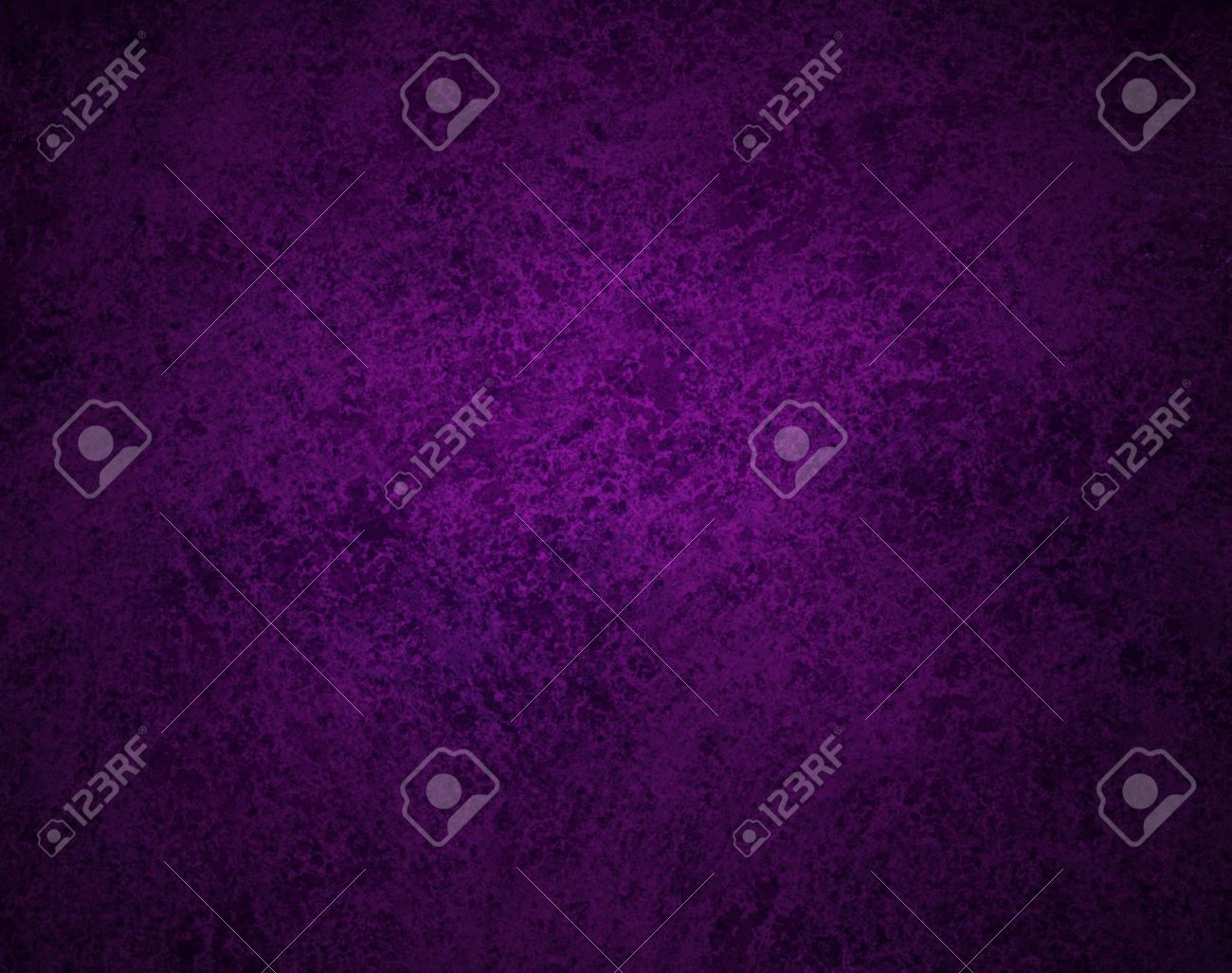 purple and black design