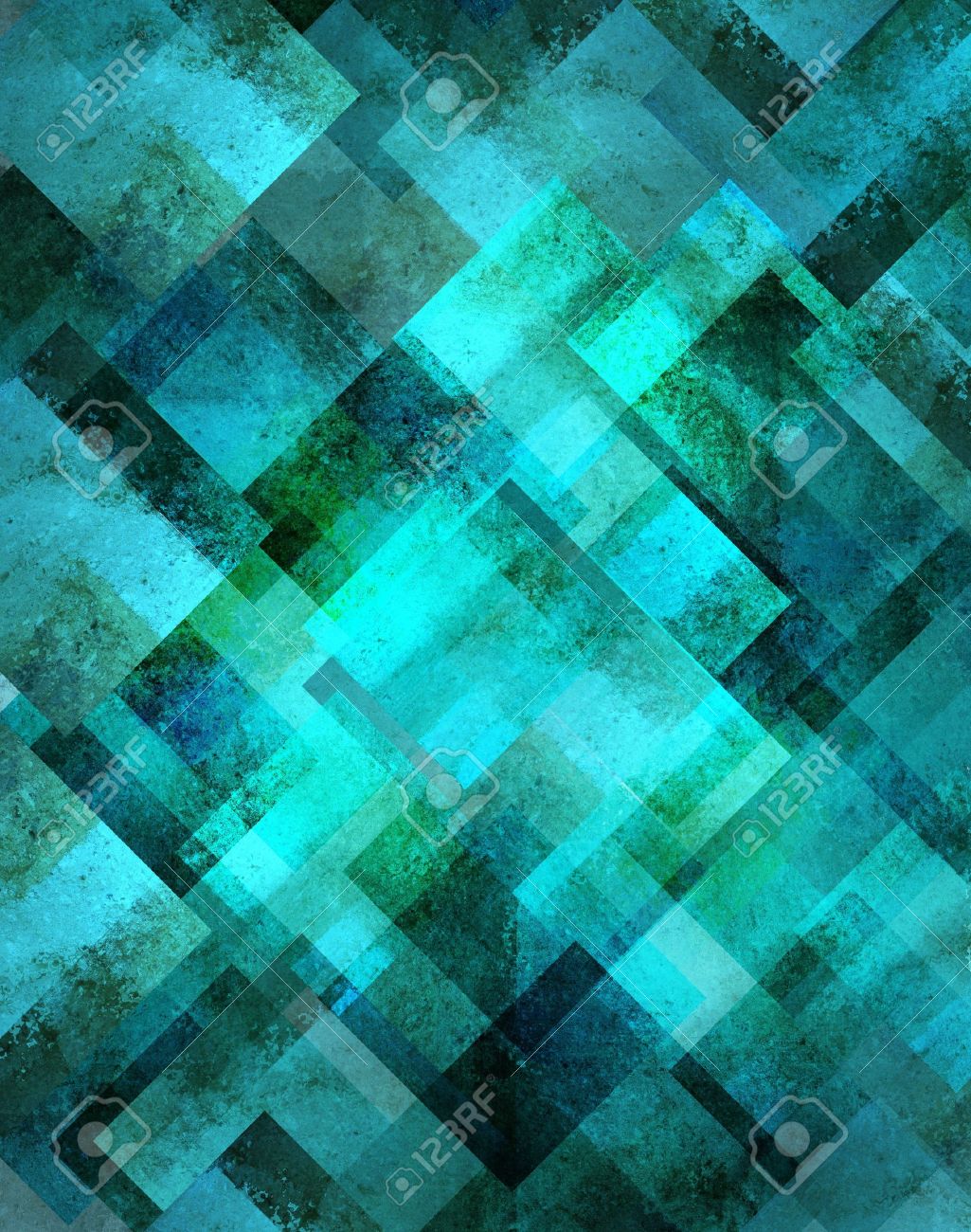 blue background design pattern
