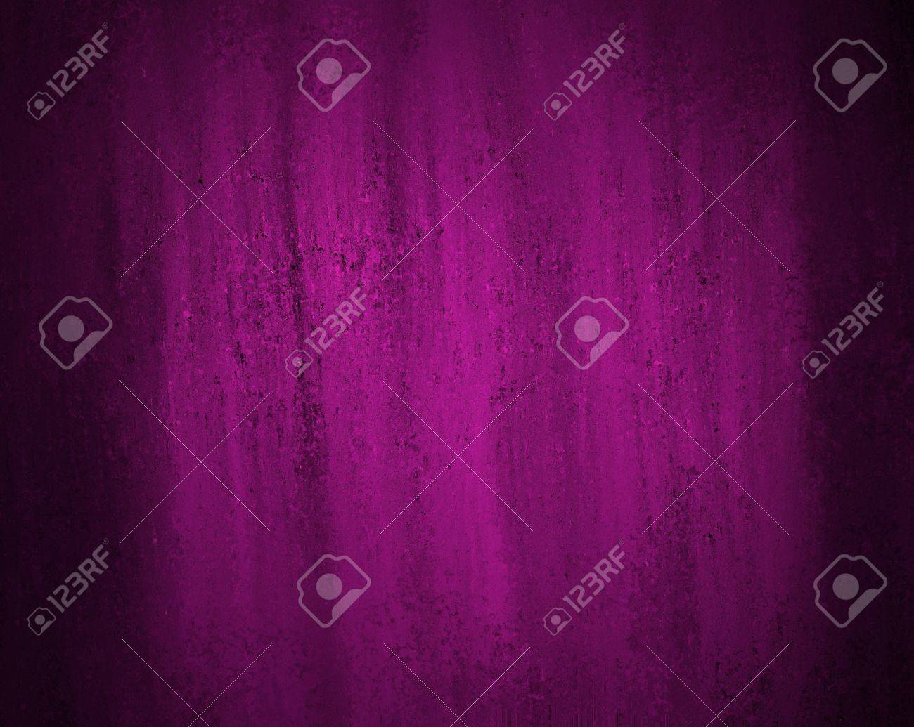 purple and black design