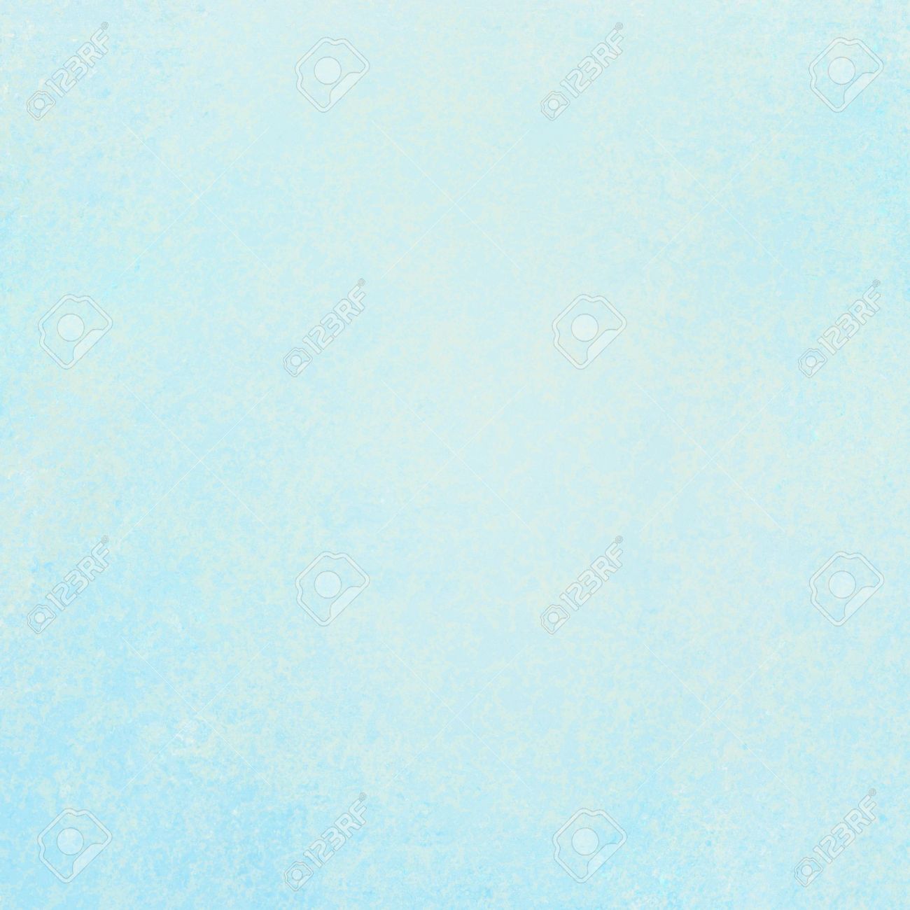 Pale Sky Blue Background With Soft Pastel Vintage Background Grunge Texture  And Light Solid Design White Background, Cool Plain Wall Or Paper, Old Blue  Painted Canvas For Scrapbook Parchment Label Stock Photo,, image size:1300x1300