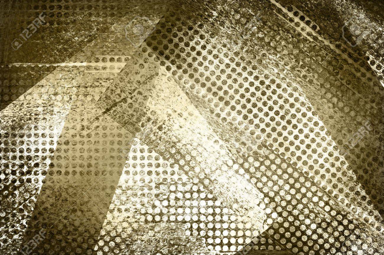 mesh design