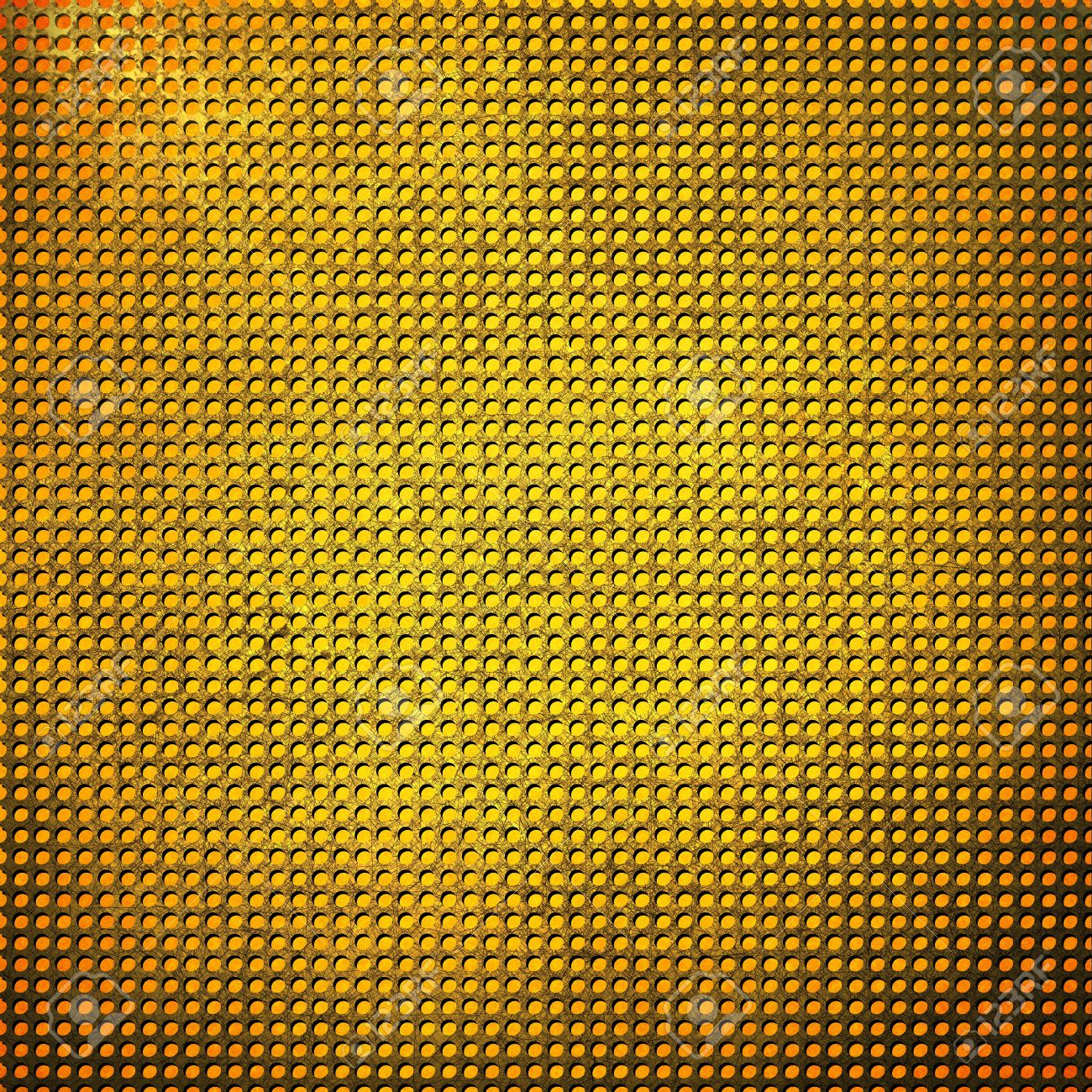 mesh design