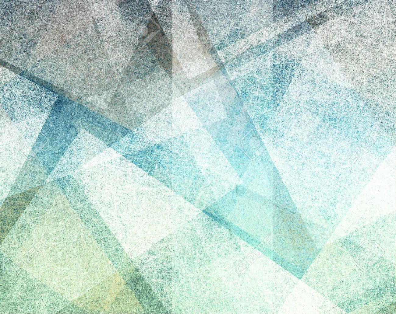abstract paper geometric shapes background texture stock photo