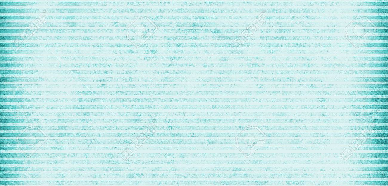 色あせたビンテージ青および白い縞模様の背景 白センター スポット かわいい背景と苦しめられたテクスチャ上のぼろぼろのシックなライン デザイン要素 の写真素材 画像素材 Image