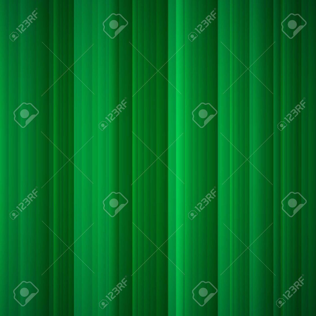 elegant green