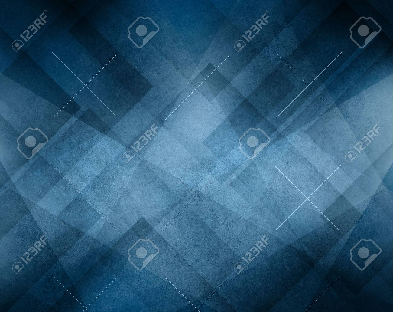 blue color background with abstract geometric triangle line design - 43272699 blue color background with abstract geometric triangle line design - 43272699