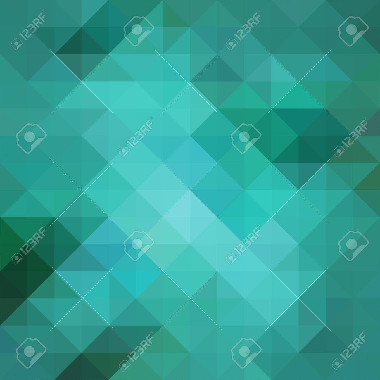 abstract blue low poly background with facets, teal blue triangle and square shapes in geometric modern pattern design, trendy cool 3d pattern design with gloss or shiny stained glass mosaic style - 47465341 abstract blue low poly background with facets, teal blue triangle and square shapes in geometric modern pattern design, trendy cool 3d pattern design with gloss or shiny stained glass mosaic style - 47465341