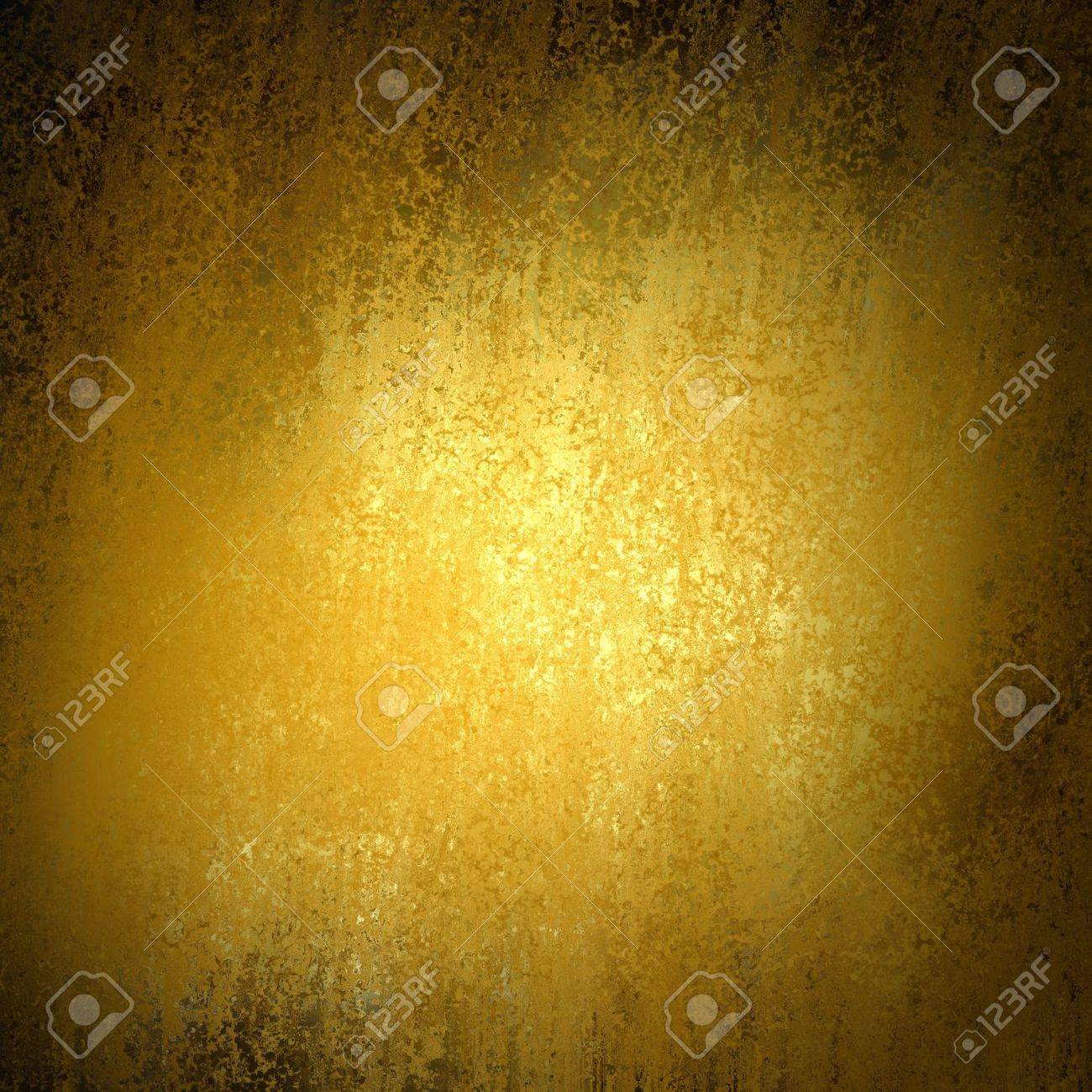 vintage gold background texture with dark black vignette border, old luxury background with shiny flecks of gold paint, yellow background - 47465345 vintage gold background texture with dark black vignette border, old luxury background with shiny flecks of gold paint, yellow background - 47465345
