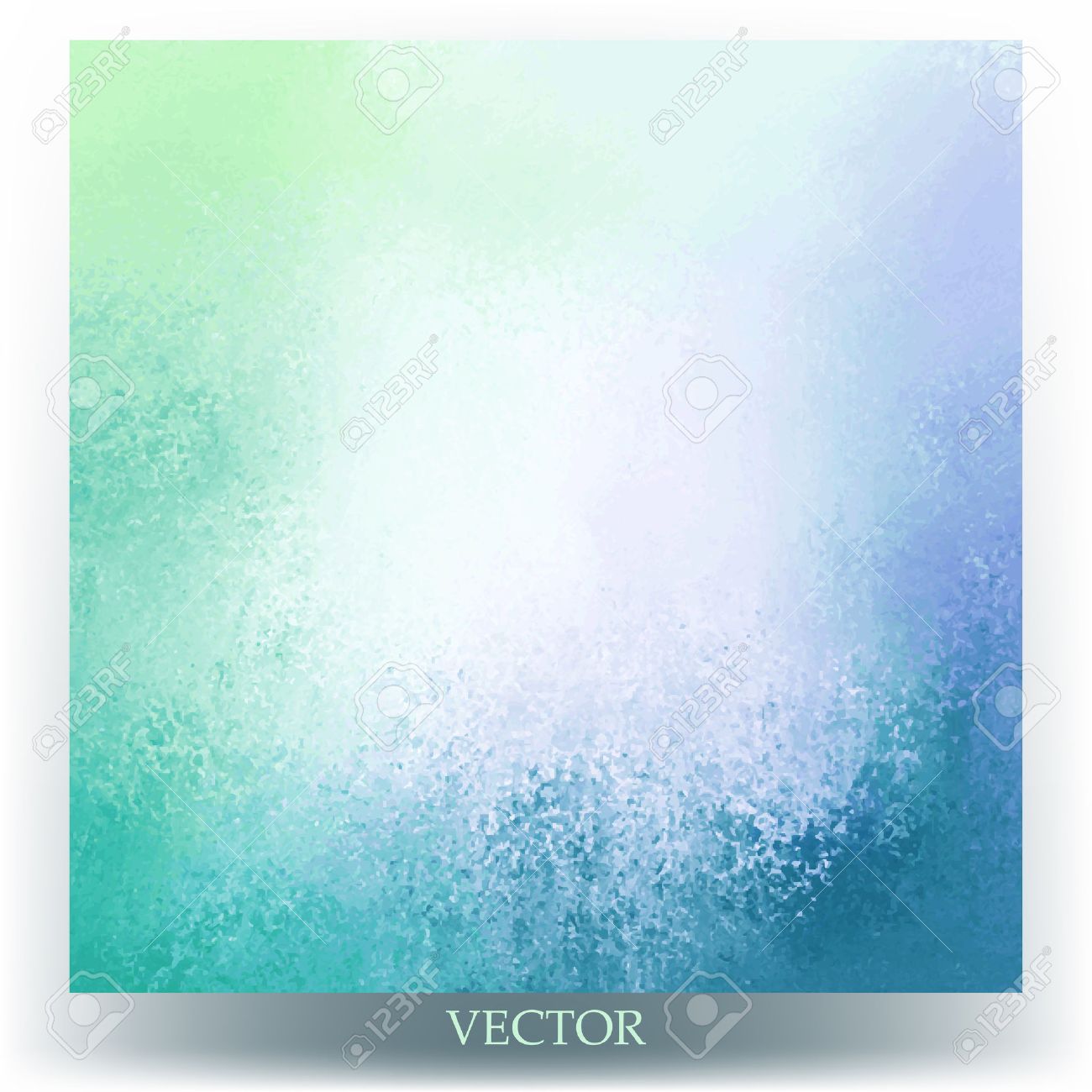 abstract background vector blue and green spring colors with blank white or beige center and bright grunge textured border, fun cheerful background design for brochure or website graphic art designs - 47998240 abstract background vector blue and green spring colors with blank white or beige center and bright grunge textured border, fun cheerful background design for brochure or website graphic art designs - 47998240