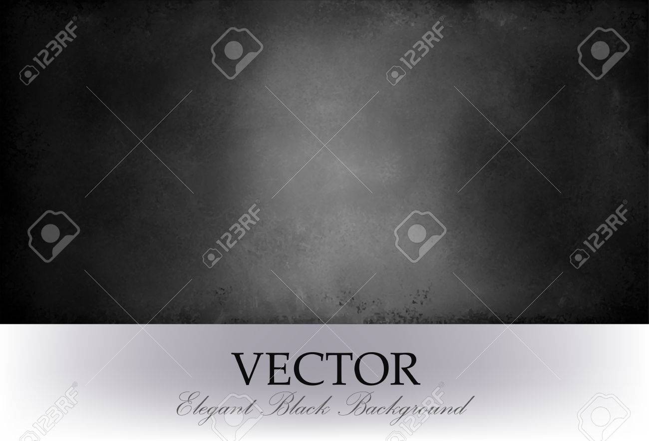 abstract black background vector with spotlight center and distressed texture. black chalkboard, - 48050193 abstract black background vector with spotlight center and distressed texture. black chalkboard, - 48050193