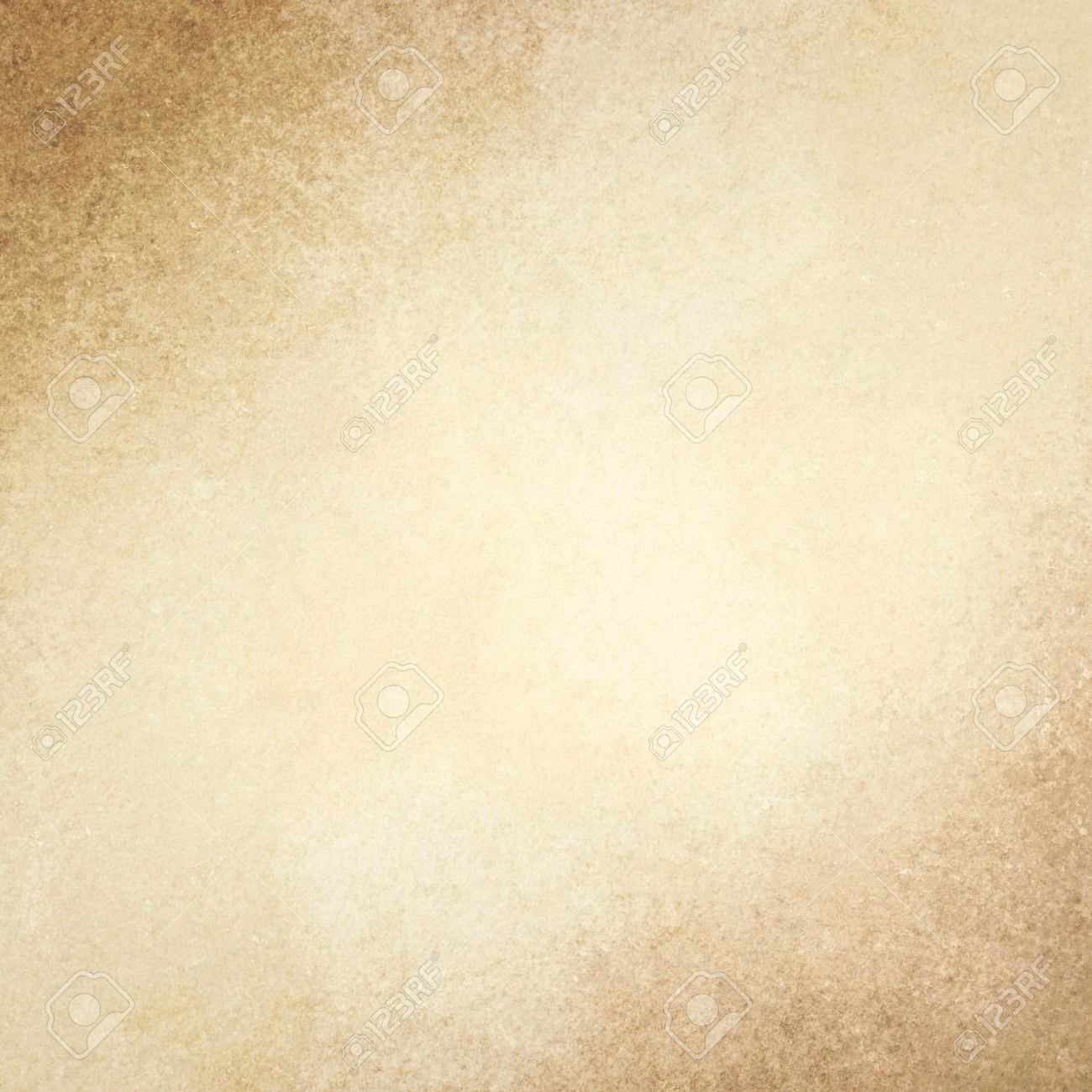 rustic brown grunge background