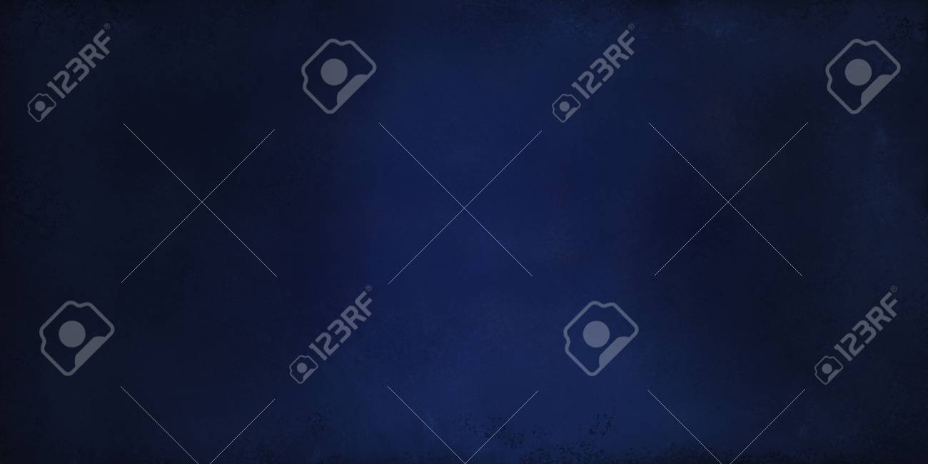 dark luxury blue and black background banner dark banner