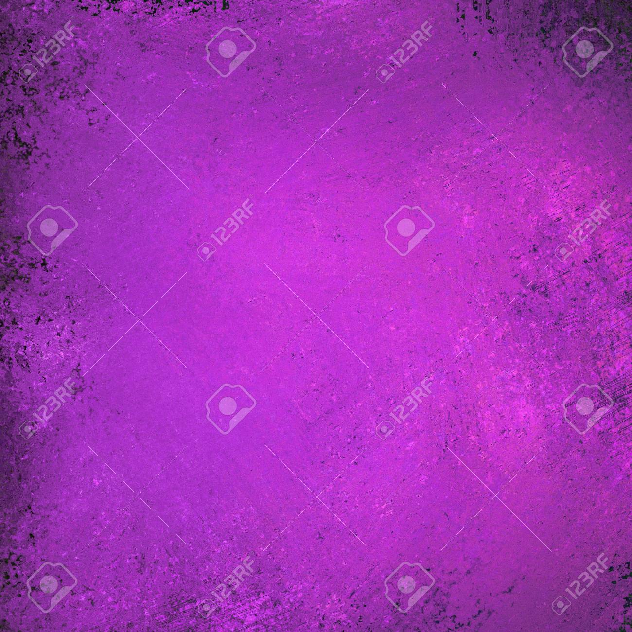 Diseno Purpura Resumen De Antecedentes Con La Pintura De La Pared