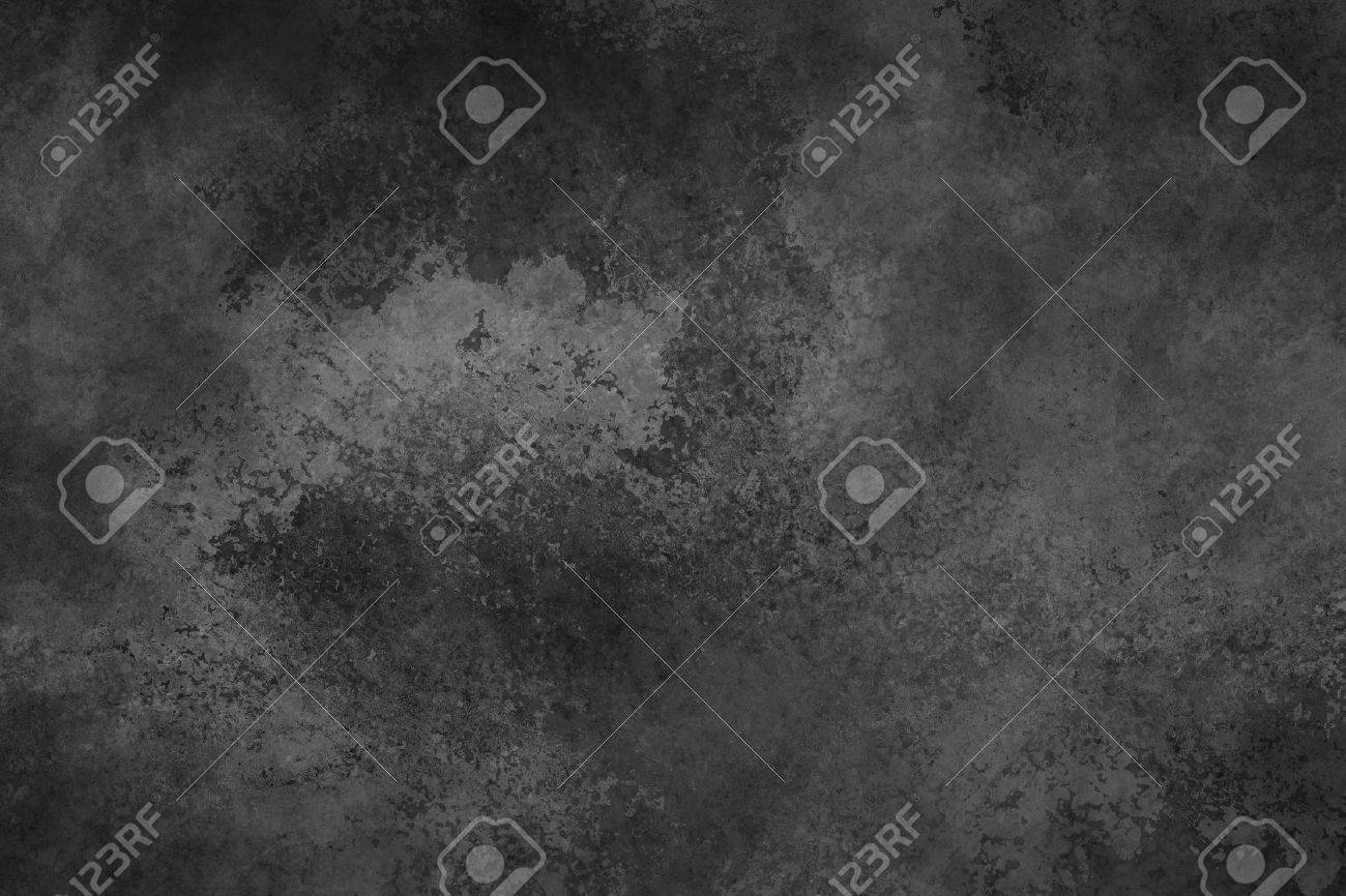 black background with vintage faded white watercolor wash texture, large black background - 62861487 black background with vintage faded white watercolor wash texture, large black background - 62861487