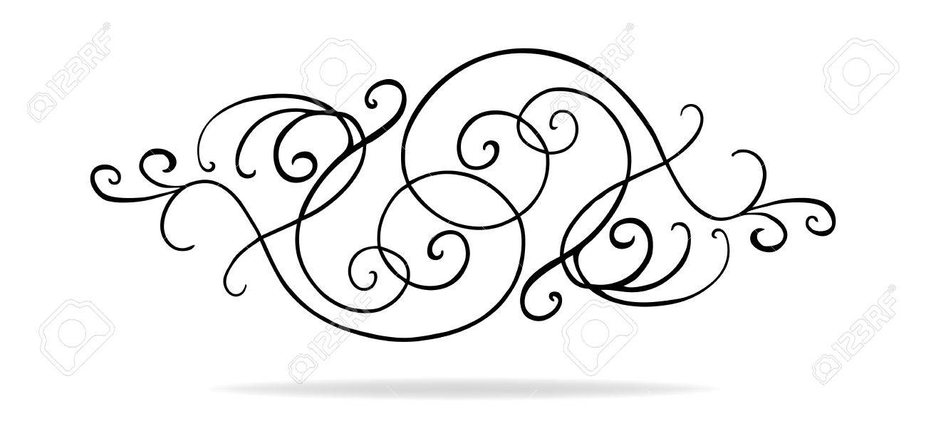 design swirls