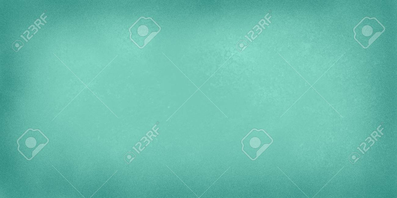 bluish green background