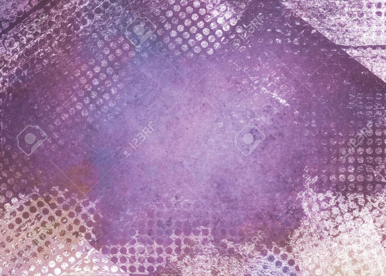 messy grunge purple background paper with textured abstract white grid pattern border - 74726684 messy grunge purple background paper with textured abstract white grid pattern border - 74726684
