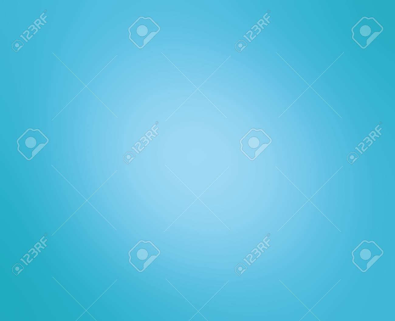 white blurred center on sky blue background color, gradient radial blur design - 74898677 white blurred center on sky blue background color, gradient radial blur design - 74898677