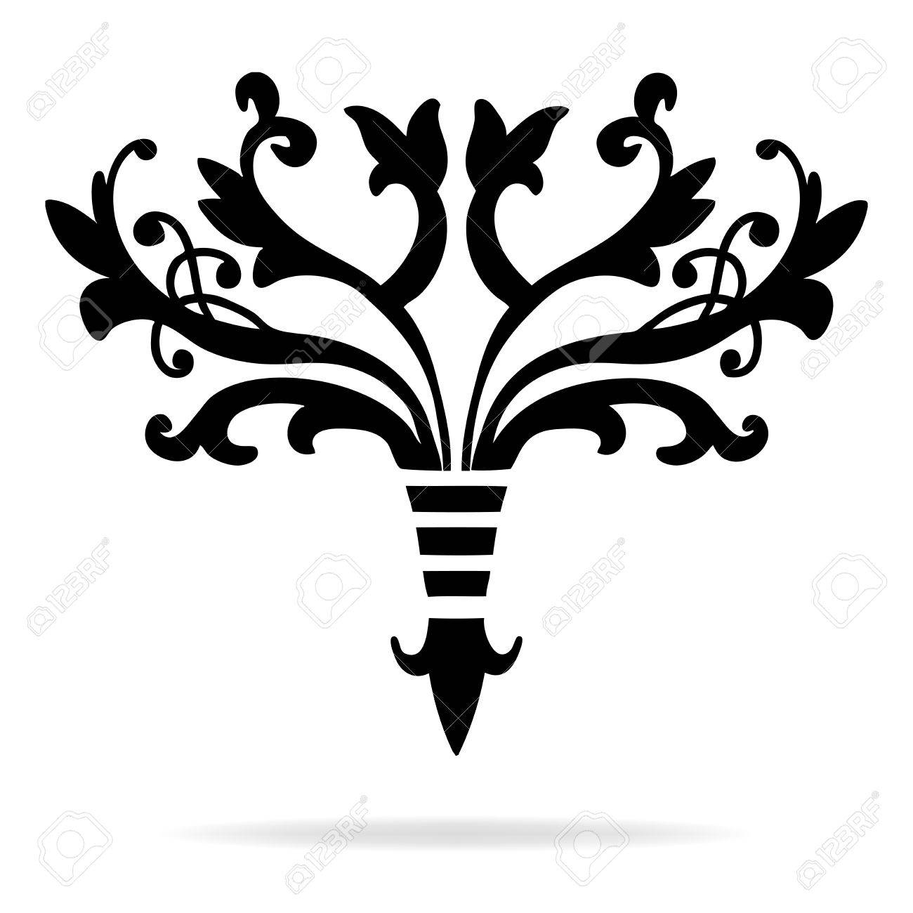 fancy design
