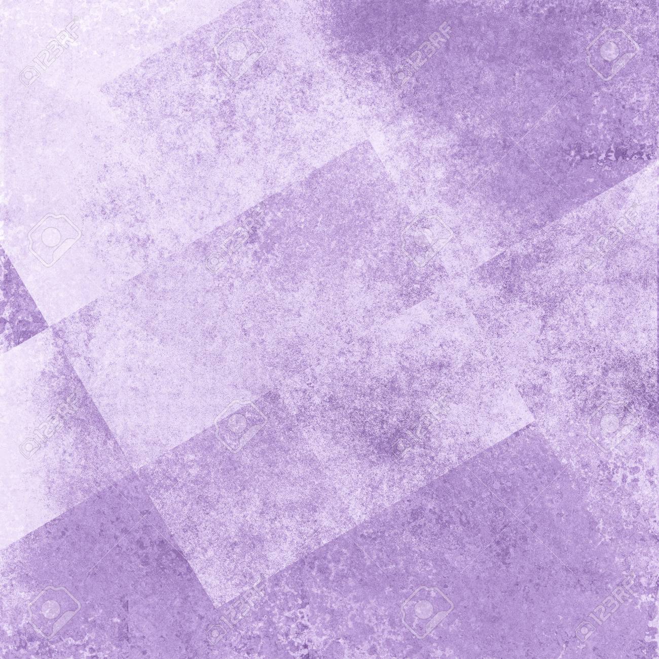 purple background with white