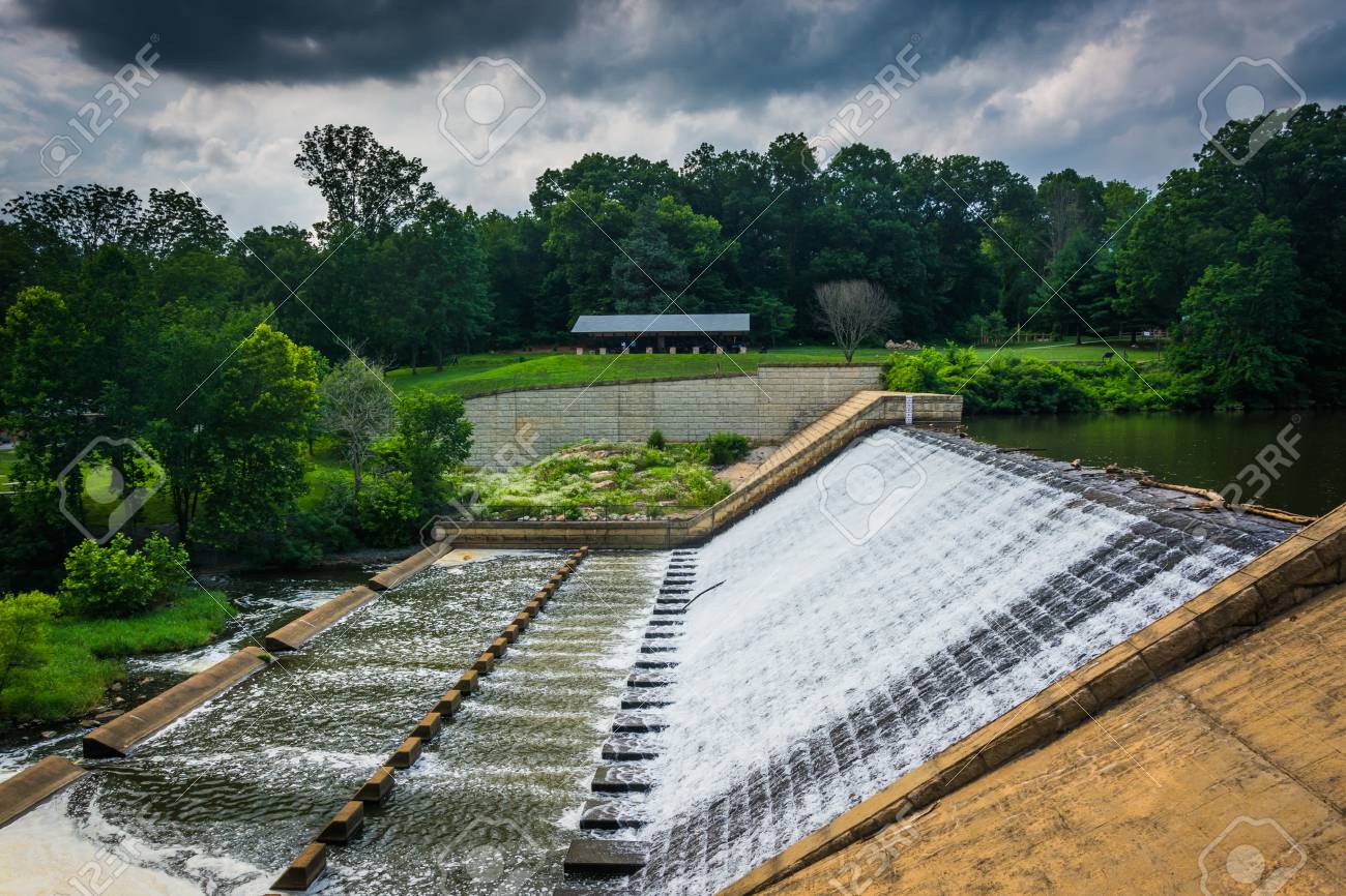 Robert e lee park