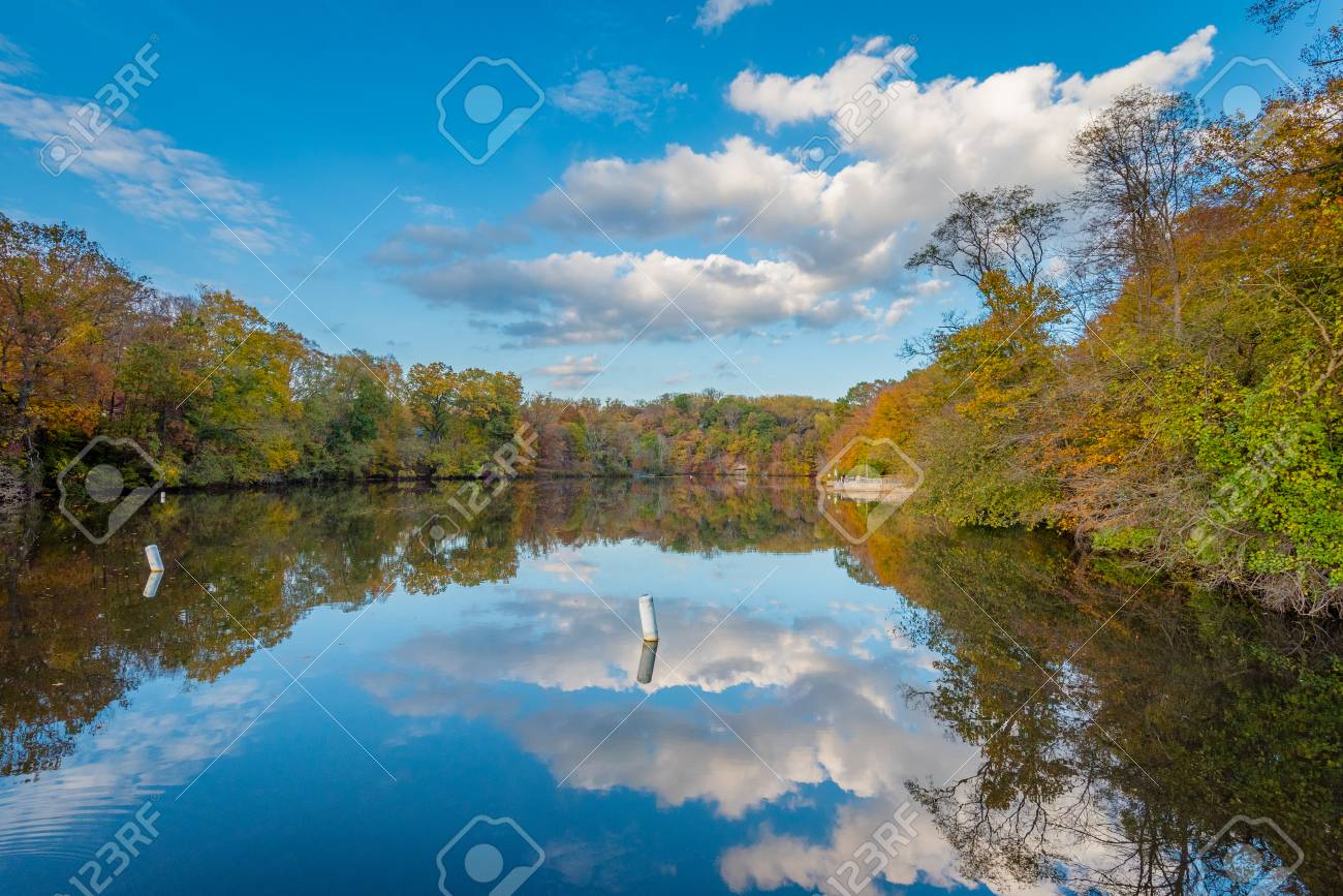 Robert e lee park