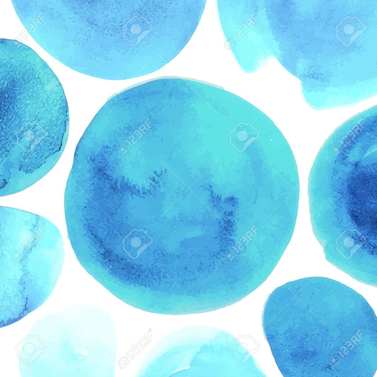 抽象的な水彩ブルーフロウ円背景 ベクトルはセンターに回ります 図を描画します 魔法のクリアブルー色ラベル要素です のイラスト素材 ベクタ Image 抽象的な水彩ブルーフロウ円背景 ベクトルはセンターに回ります 図を描画します 魔法のクリアブルー色ラベル要素です のイラスト素材 ベクタ Image