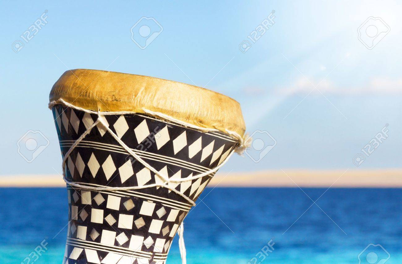 ダラブッカ 工場 エジプト アレキサンドリア社