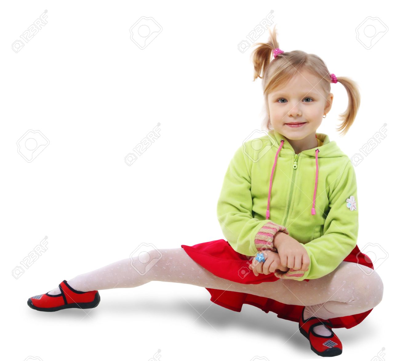 Looking up a little girl's skirt Clearance