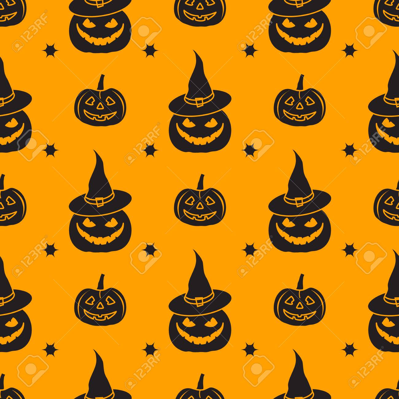 witch hat fabric