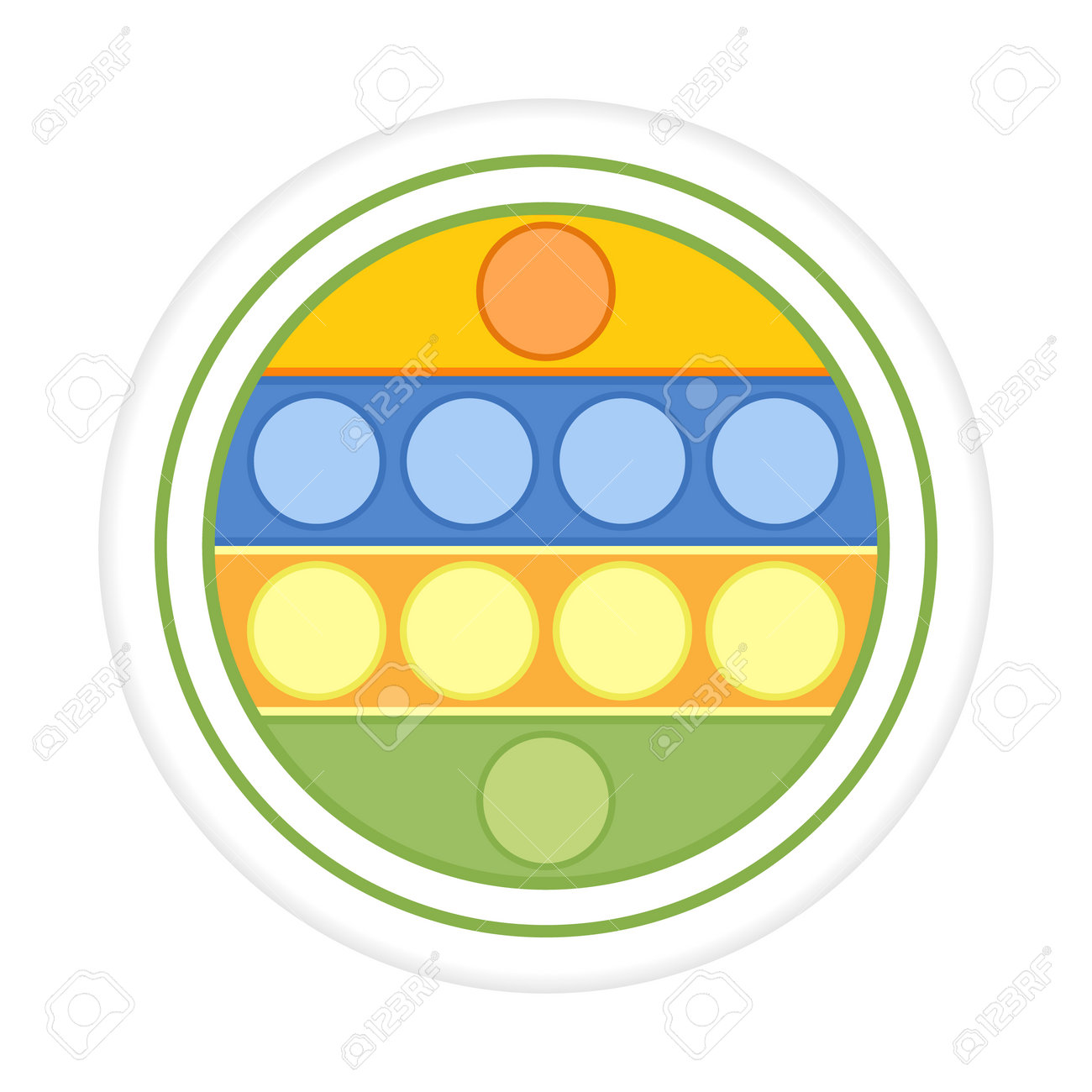 Vector illustration Kid sensory toys Sticker Pop it. Bubble fidget. Popular funny anti stress game. Play. Relax. Primary school, elementary grade, kindergarten. Happy childhood. Design for print - 170178299 Vector illustration Kid sensory toys Sticker Pop it. Bubble fidget. Popular funny anti stress game. Play. Relax. Primary school, elementary grade, kindergarten. Happy childhood. Design for print - 170178299