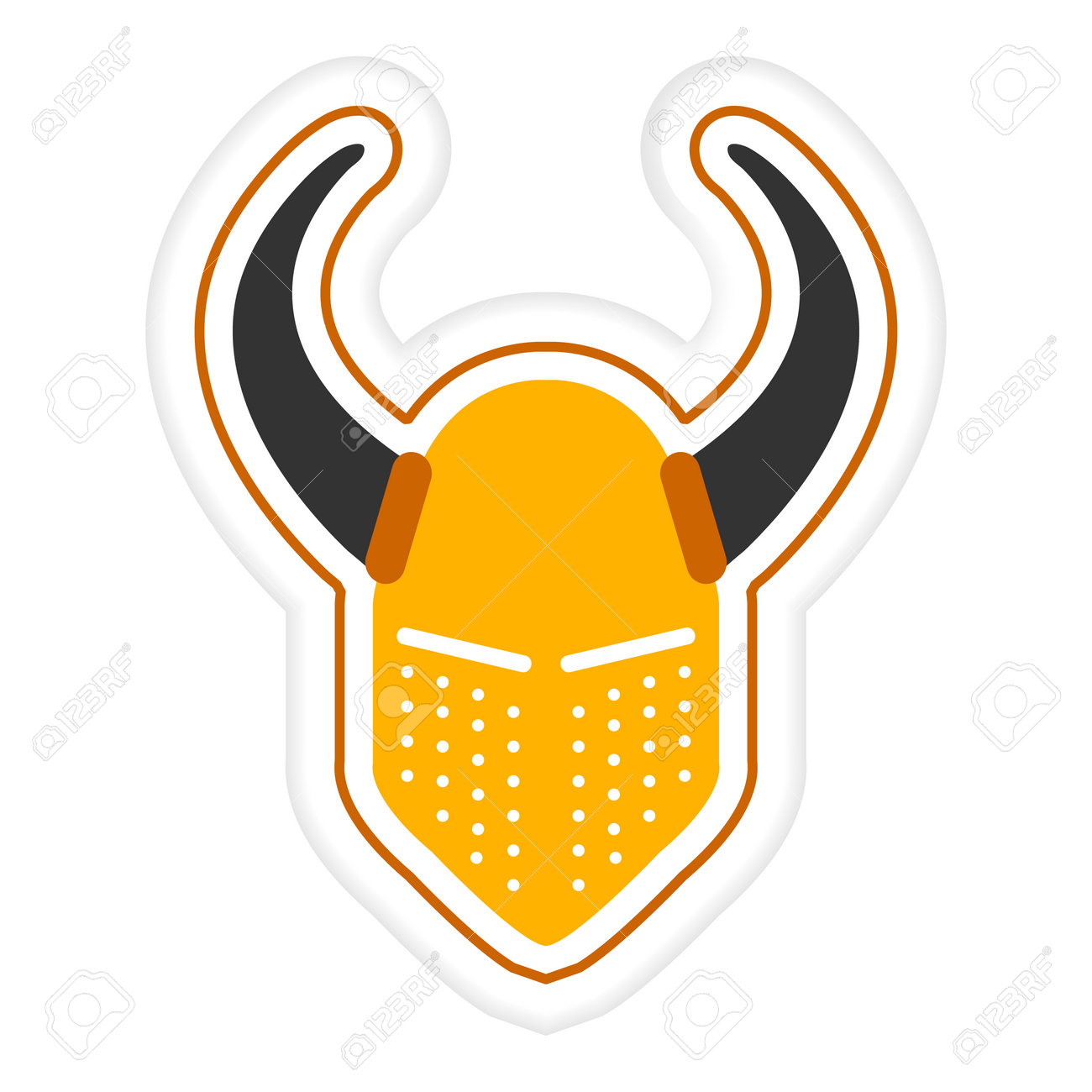 Vector illustration Kid toys Sticker Knight's helmet. Happy childhood background Activity Gaming items Primary school Elementary grade Kindergarten Game Theatrical costume. Museum exhibit Middle Ages - 170255081 Vector illustration Kid toys Sticker Knight's helmet. Happy childhood background Activity Gaming items Primary school Elementary grade Kindergarten Game Theatrical costume. Museum exhibit Middle Ages - 170255081